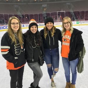 Meet your Posher, Daryl